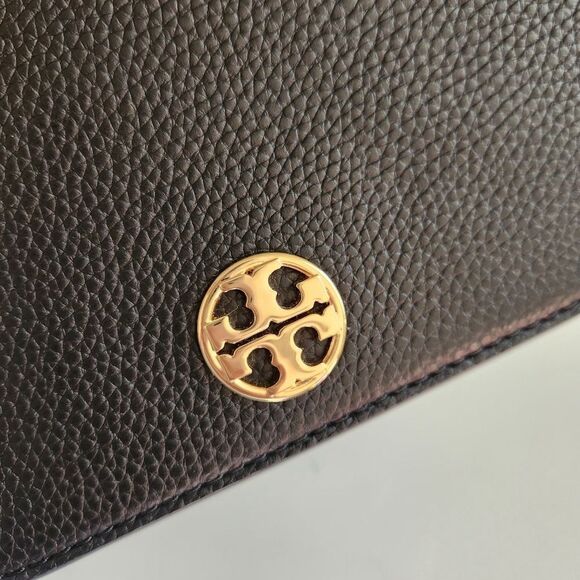 New! Limited Edition Tory Burch Top Handle Mini Bag - Picture 10 of 12